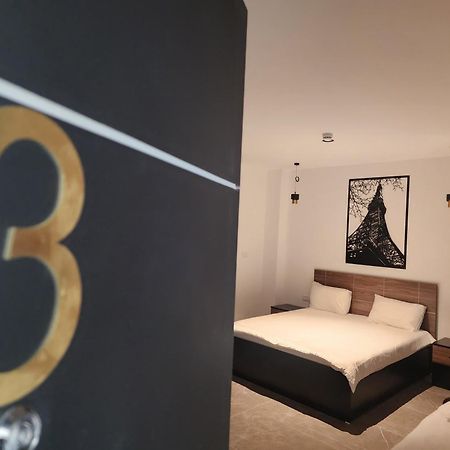Zozo Guesthouse الناصرة المظهر الخارجي الصورة