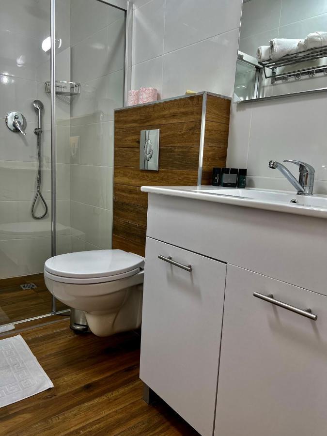 Zozo Guesthouse الناصرة المظهر الخارجي الصورة