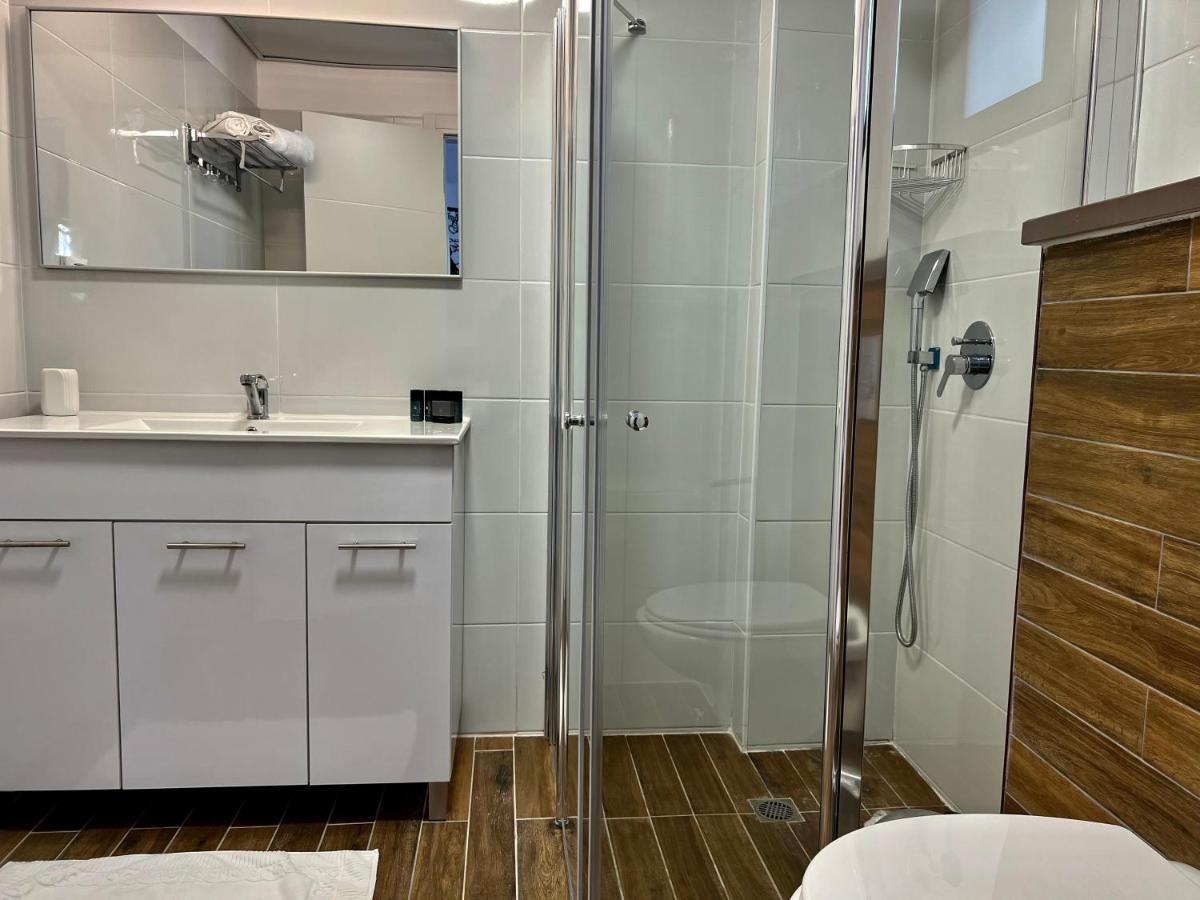 Zozo Guesthouse الناصرة المظهر الخارجي الصورة