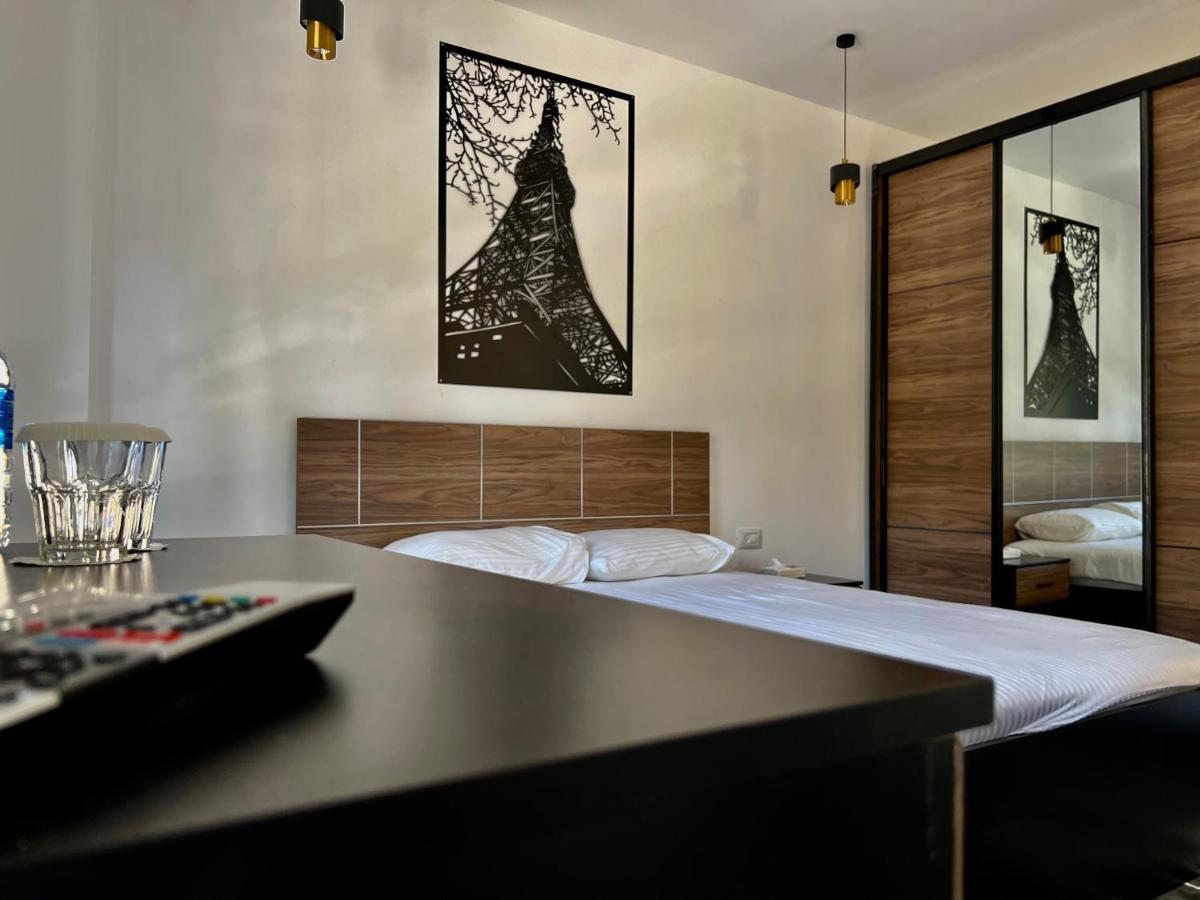 Zozo Guesthouse الناصرة المظهر الخارجي الصورة