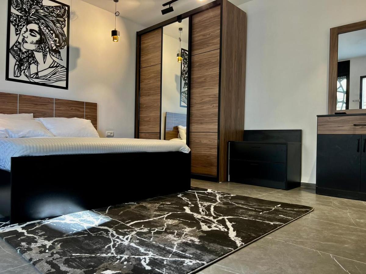 Zozo Guesthouse الناصرة المظهر الخارجي الصورة