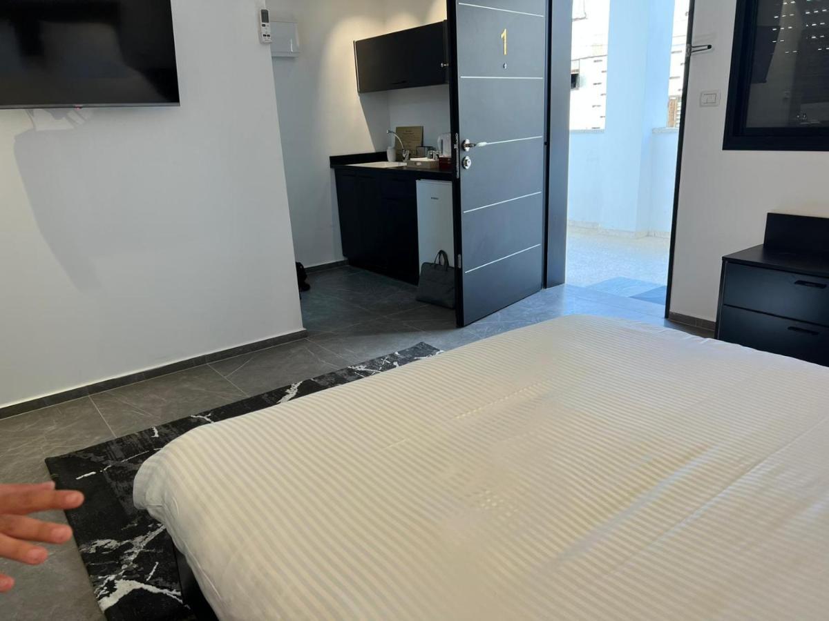 Zozo Guesthouse الناصرة المظهر الخارجي الصورة