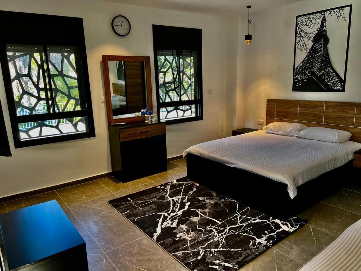 Zozo Guesthouse الناصرة المظهر الخارجي الصورة