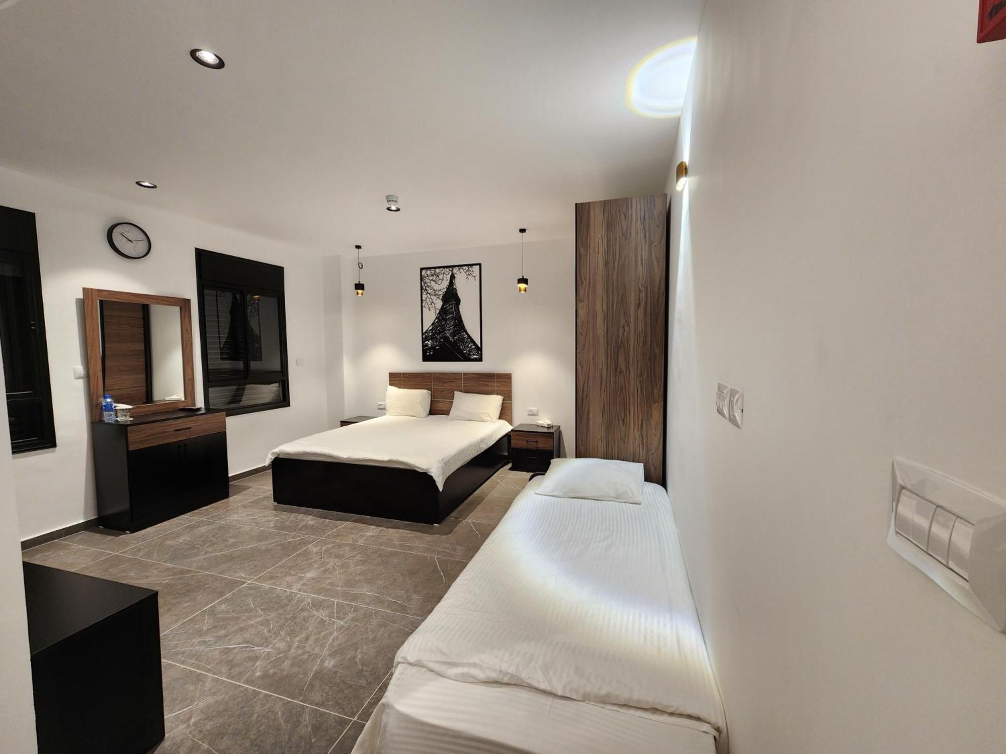 Zozo Guesthouse الناصرة المظهر الخارجي الصورة