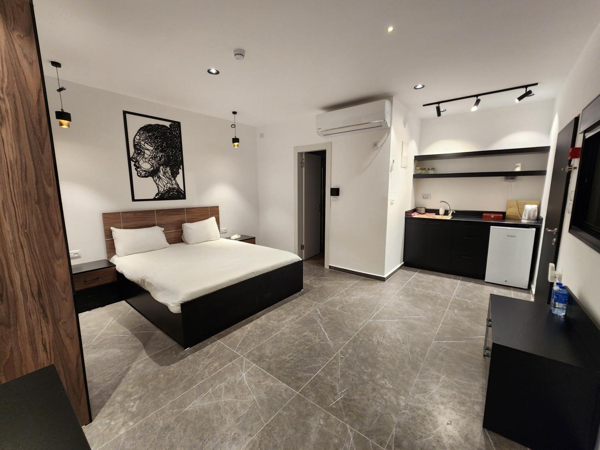 Zozo Guesthouse الناصرة المظهر الخارجي الصورة