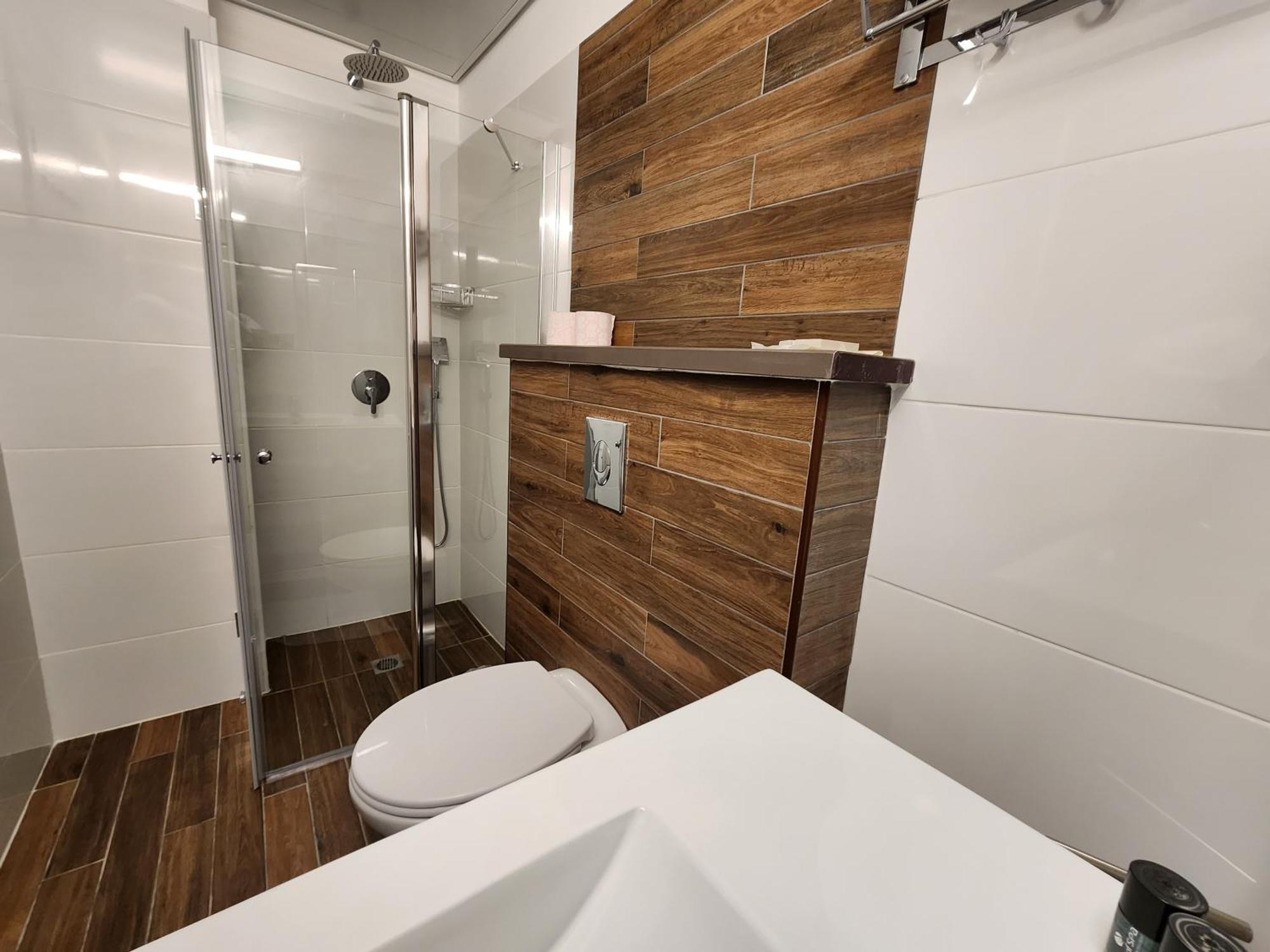 Zozo Guesthouse الناصرة المظهر الخارجي الصورة
